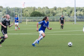 Bild 303 - Frauen FSC Kaltenkirchen - SG Daenisch-Muessen : Ergebnis: 7:1